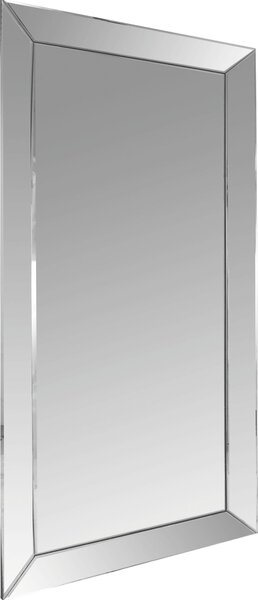 NÁSTENNÉ ZRKADLO 88/188/5 cm Xora - Zrkadlá na stenu