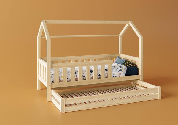 Posteľ MONTESSORI PZ