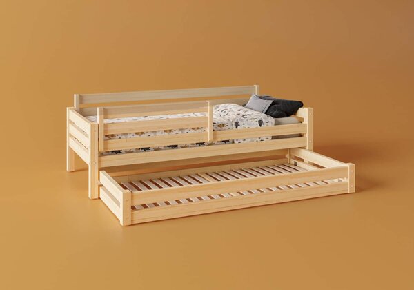 Posteľ MONTESSORI TIAN