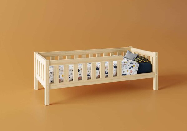 Posteľ MONTESSORI TIAN PZ