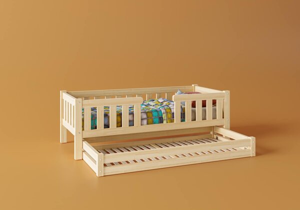 Posteľ MONTESSORI TIAN APZ