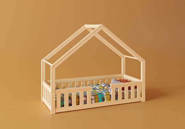 Posteľ MONTESSORI ADPZ