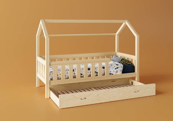 Posteľ MONTESSORI PZ
