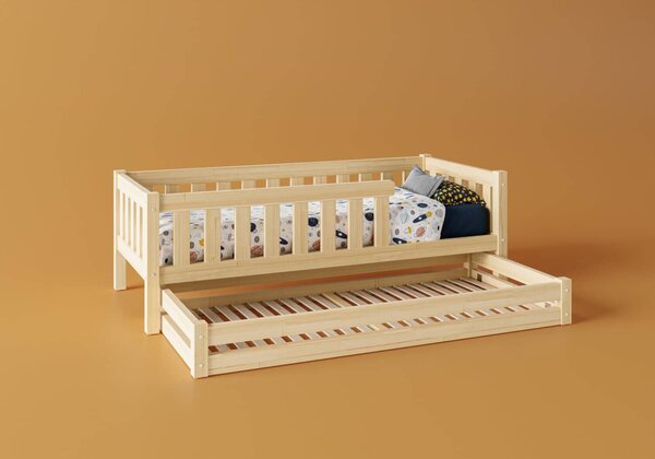 Posteľ MONTESSORI TIAN PZ
