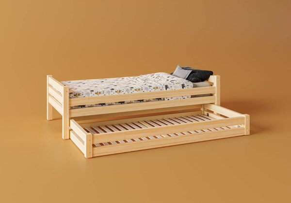 Posteľ MONTESSORI TIAN