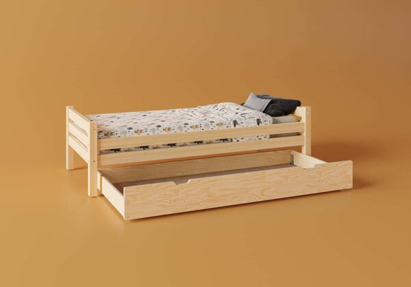 Posteľ MONTESSORI TIAN