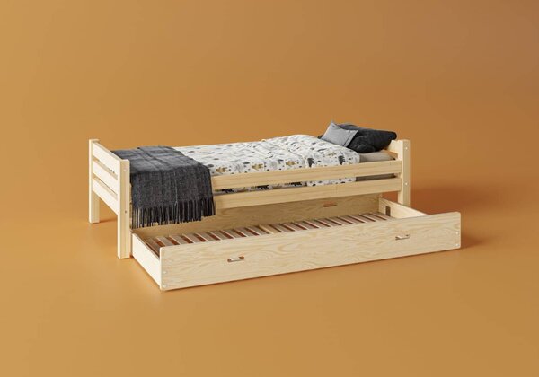 Posteľ MONTESSORI TIAN