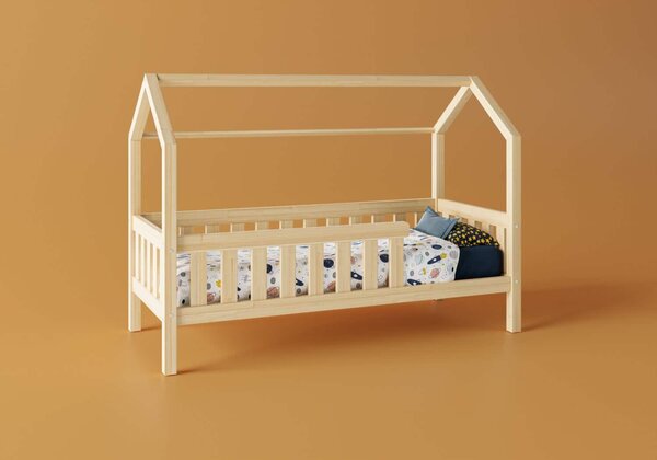 Posteľ MONTESSORI PZ