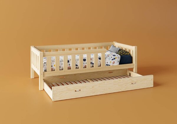 Posteľ MONTESSORI TIAN PZ