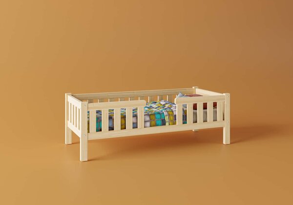 Posteľ MONTESSORI TIAN APZ