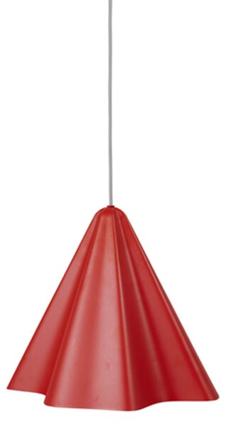 BROSTE COPENHAGEN Závesná lampa Skirt – ∅ 30 × 29 cm ∅ 30 × 29 cm