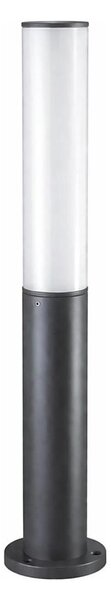 Ideal Lux - LED vonkajšie svietidlo ETERE LED/9,5W/230V 60 cm CRI 90 IP44 antracit