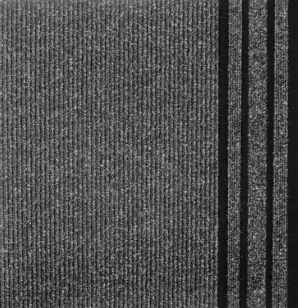 Jutex Rohož Kinetic 802 sivá, Šírka (m) 0.80