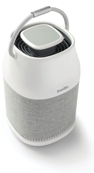 Čistička vzduchu Breville 360° BAP007X