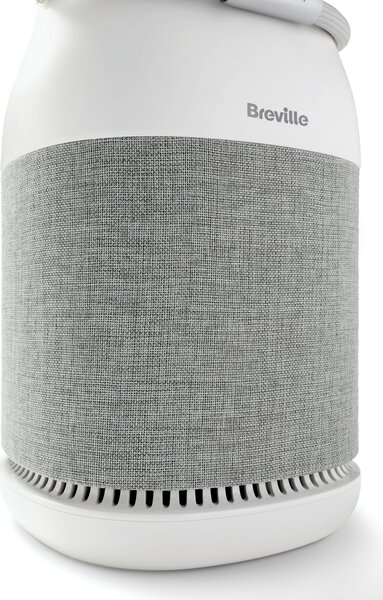 Čistička vzduchu Breville 360° BAP007X