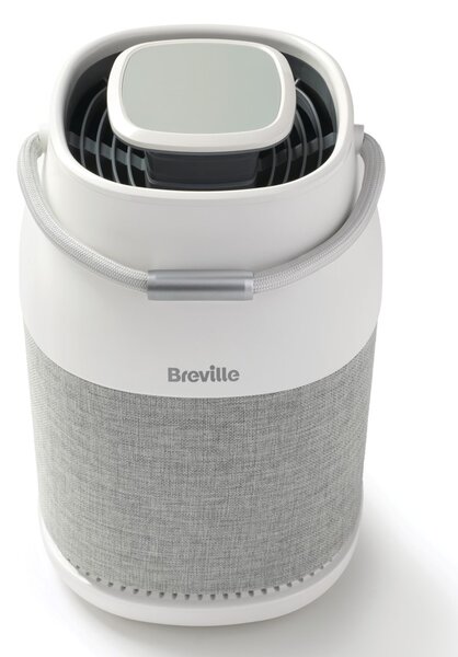 Čistička vzduchu Breville 360° BAP007X