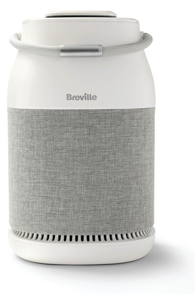 Čistička vzduchu Breville 360° BAP007X
