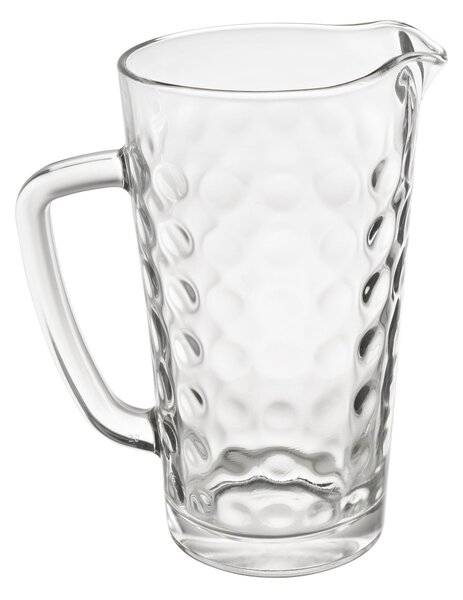 SKLENENÝ DŽBÁN 1,2 l Leonardo - Kanvice & karafy