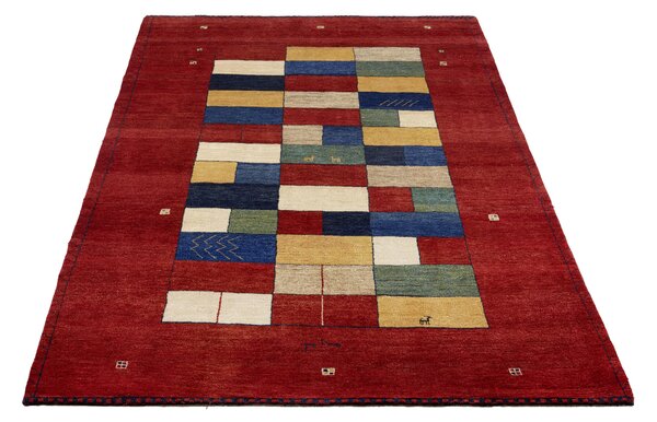 ORIENTÁLNY KOBEREC, 120/180 cm viacfarebná Cazaris - Koberce