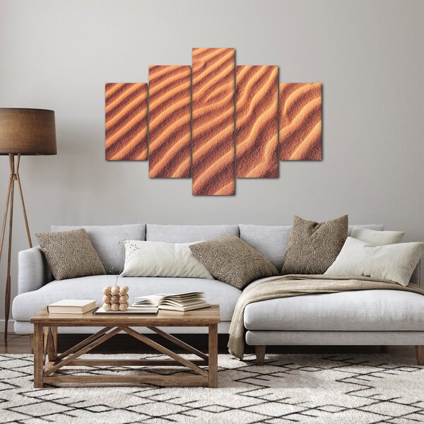 Obraz púšte (150x105 cm)