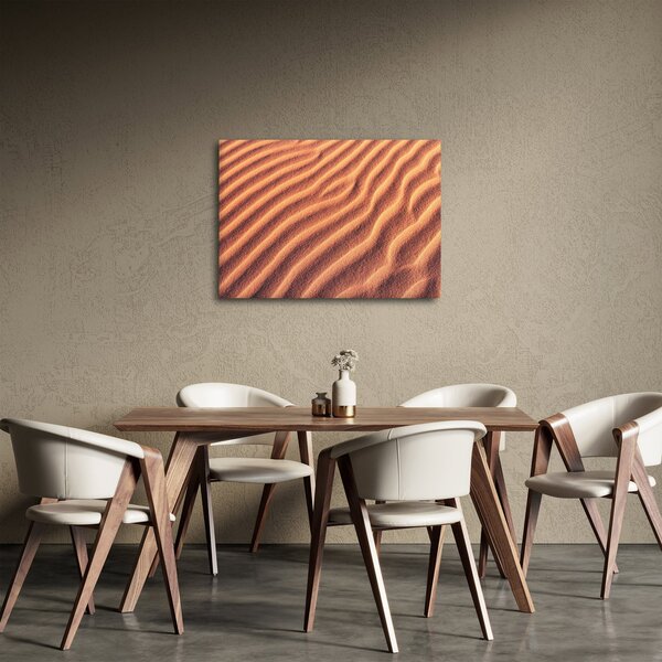 Obraz púšte (70x50 cm)