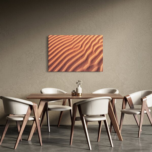 Obraz púšte (90x60 cm)