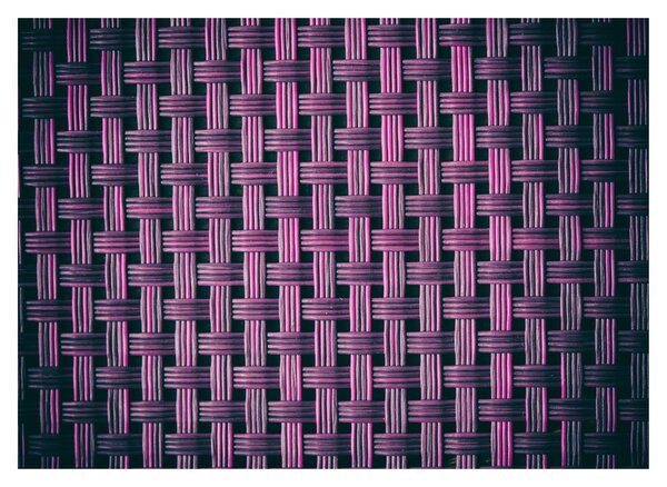 Obraz fialovej textúry (70x50 cm)