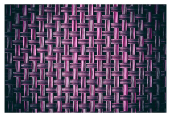 Obraz fialovej textúry (90x60 cm)
