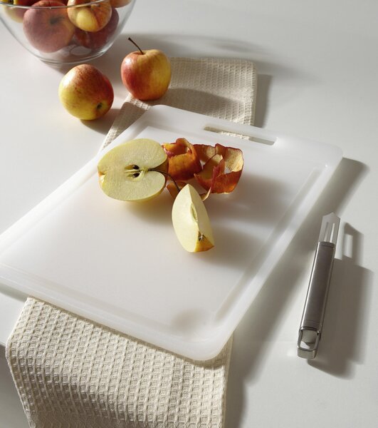 DOSKA NA KRÁJANIE 34,5/24,5/1 cm Homeware Profession. - Dosky na krájanie