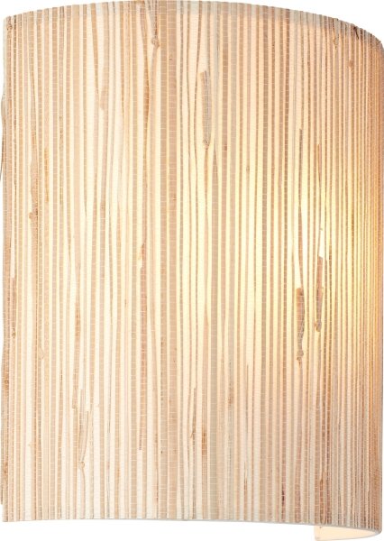 Brilliant - Nástenné svietidlo WIMEA 1xE27/52W/230V