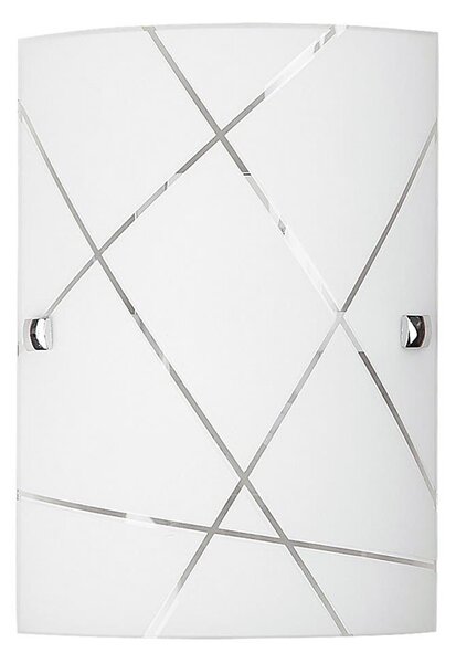 Rabalux 3697 - Nástenné svietidlo PHAEDRA 1xE27/60W/230V