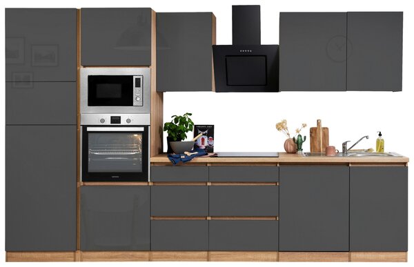 KUCHYNSKÝ BLOK 345 cm Respekta - Online Only kuchyne, Online Only