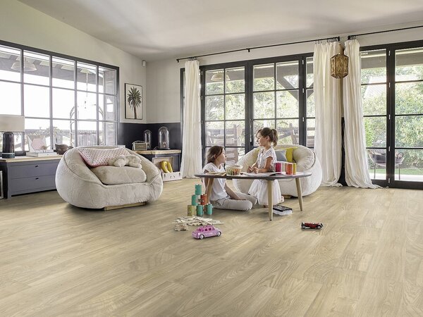 GERFLOR Texline nature Woodring clear GERT NAT 2387 Šíře role 2 m - 2 bm