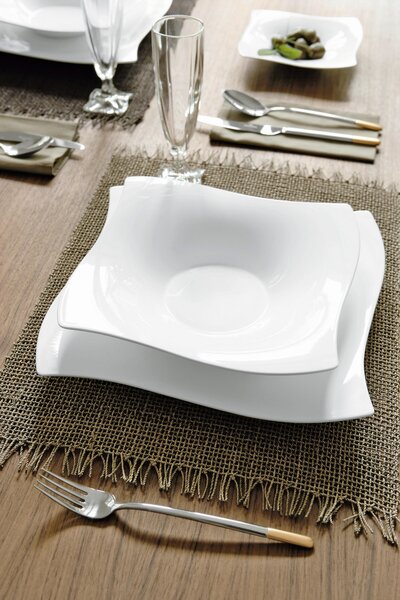 HLBOKÝ TANIER New Wave 24/24 cm Villeroy & Boch - Taniere