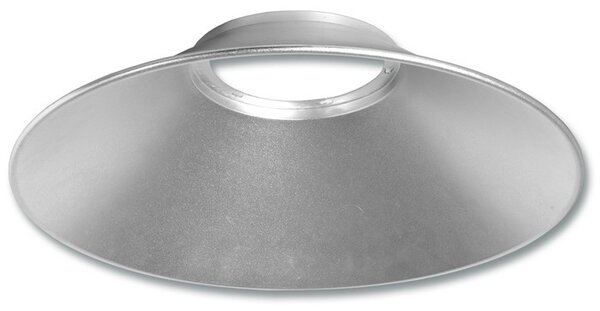 Reflektor s prizmatickým sklom UGR<22 pre svietidlá INDUSTRY HB03 (HB03-UGR22) (HB03-UGR22)