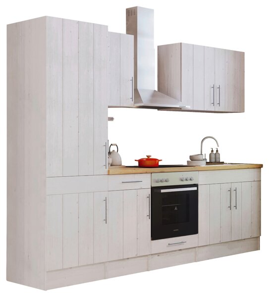 KUCHYNSKÝ BLOK 270 cm Respekta - Online Only kuchyne, Online Only