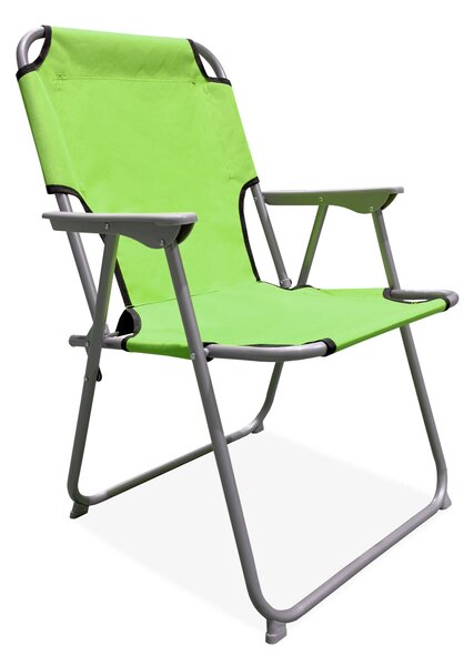 Kreslo Linder Exclusiv OXFORD PO2600LG Lime Green