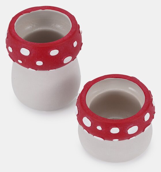 Sinsay - Črepník 2 pack - viacfarebná
