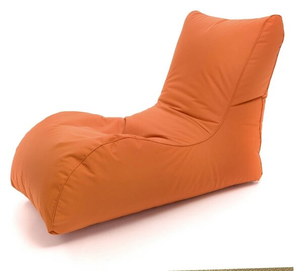 Sedací vak Naomi Outdoor TiaHome - béžová