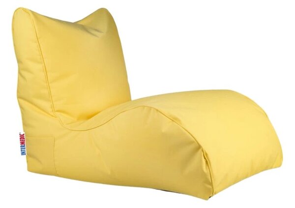 Sedací vak Naomi Outdoor TiaHome - béžová