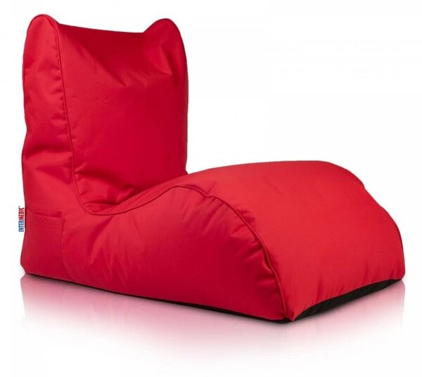 Sedací vak Naomi Outdoor TiaHome - béžová