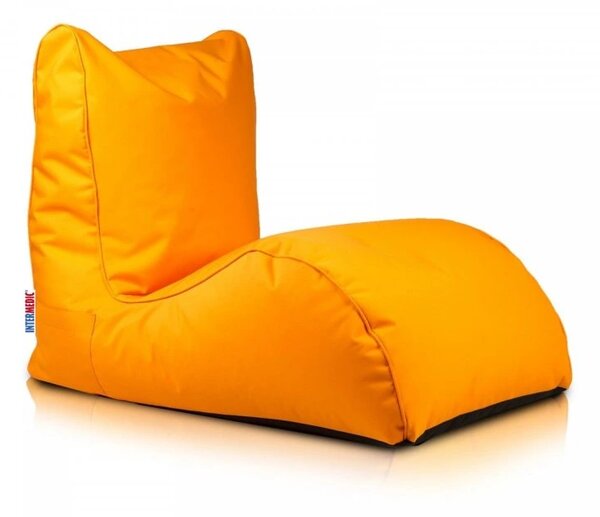 Sedací vak Naomi Outdoor TiaHome - béžová