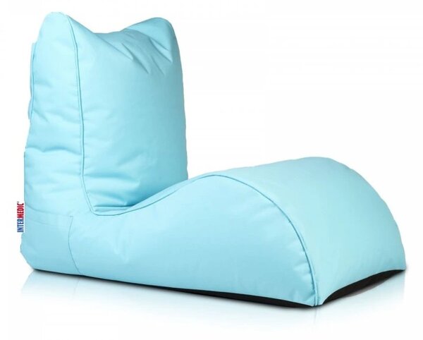 Sedací vak Naomi Outdoor TiaHome - béžová