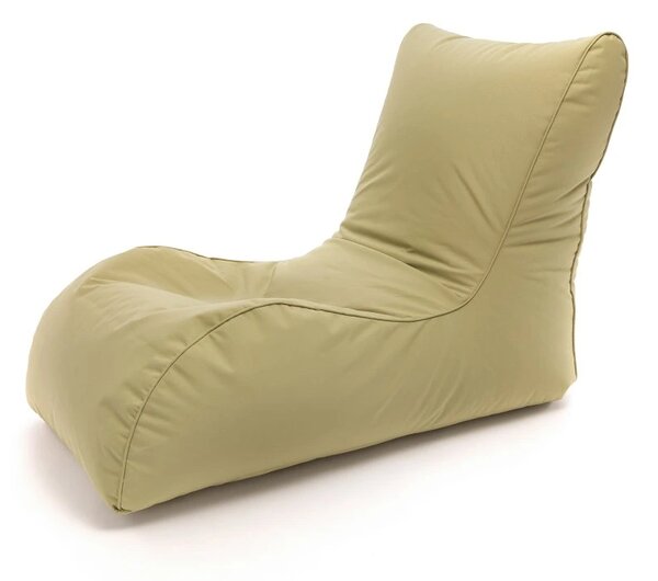 Sedací vak Naomi Outdoor TiaHome - béžová