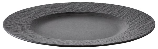RAŇAJKOVÝ TANIER Manufacture Rock 22 cm Villeroy & Boch - Taniere