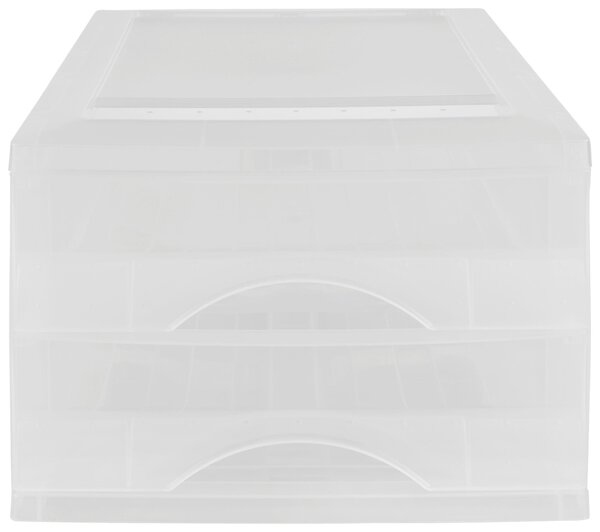 ZÁSUVKOVÝ BOX - Úložné boxy & dekoračné boxy