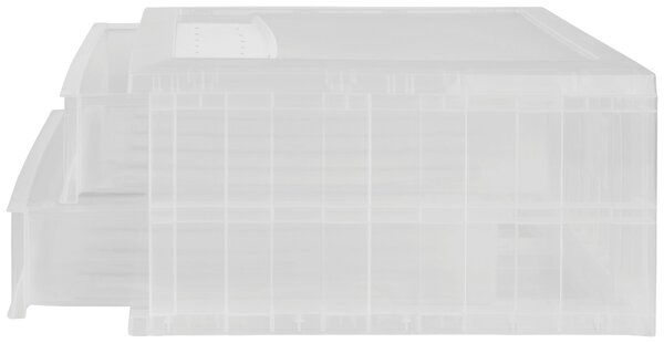 ZÁSUVKOVÝ BOX - Úložné boxy & dekoračné boxy