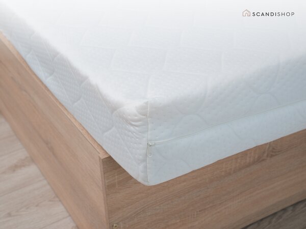 Kokosový matrac COCO MAXI 20 cm 90 x 200 cm Ochrana matraca: BEZ chrániča matraca