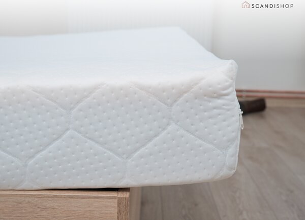 Kokosový matrac COCO MAXI 20 cm 90 x 200 cm Ochrana matraca: BEZ chrániča matraca