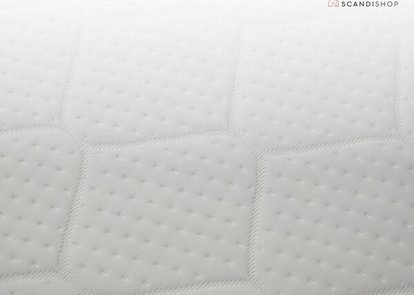 Kokosový matrac COCO MAXI 20 cm 90 x 200 cm Ochrana matraca: BEZ chrániča matraca
